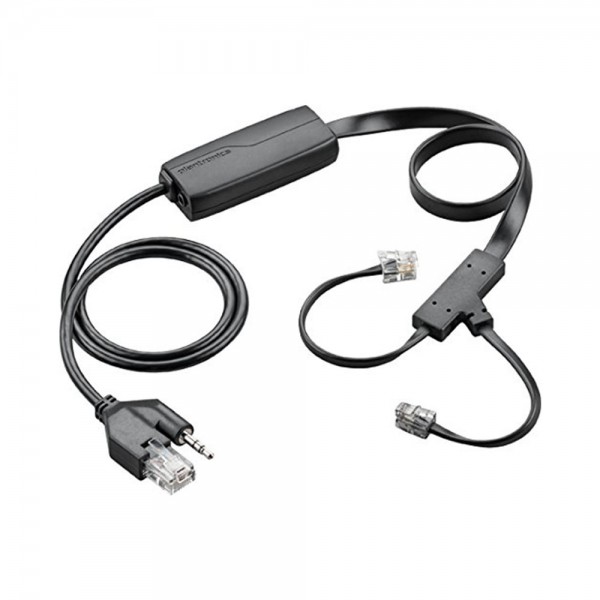 Plantronics APC-43 Electronic Hook Switch Cable (Cisco) 38350-13