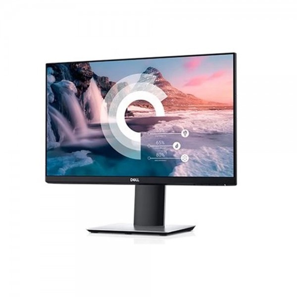 Dell P Series 27-Inch Screen LED-lit Monitor P2719H