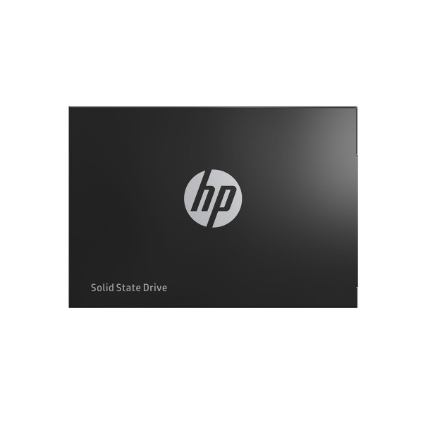 HP S600 2.5" 240GB SATA III 3D NAND Internal Solid State Drive (SSD) 4FZ33AA#ABC