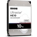 HGST Ultrastar He10 HUH721010ALE600 10TB SATA HDD 3.5" 0F27452 Enterprise OEM Hard Drive
