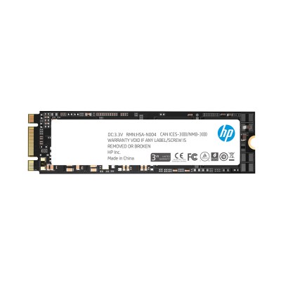 HP SSD S700 PRO M.2 2280 128GB SATA III 3D TLC NAND Internal Solid State Drive (SSD) 2LU74AA#ABC