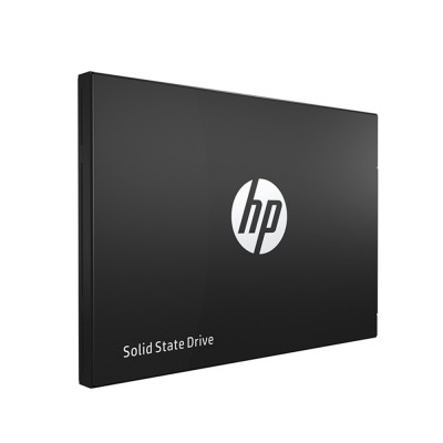 HP SSD S700 Pro 2.5" 128GB SATA III 3D NAND Internal Solid State Drive (SSD) 2AP97AA#ABL